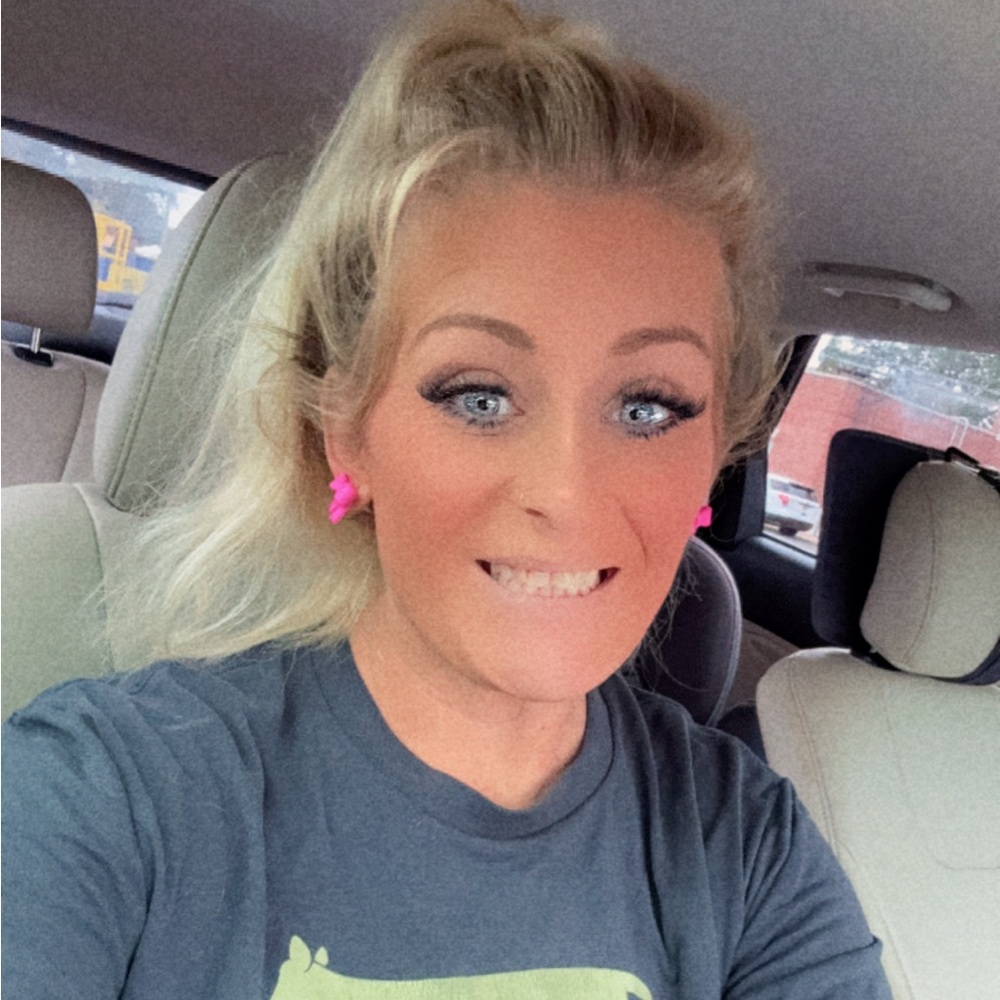 Meet your Posher, Blythe